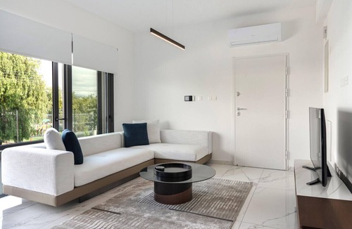 Kato Polemidia Apartment | Phaedrus Living: Limassol Opalia Residences Amber