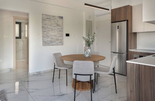 Kato Polemidia Apartment | Phaedrus Living: Limassol Opalia Residences Ruby