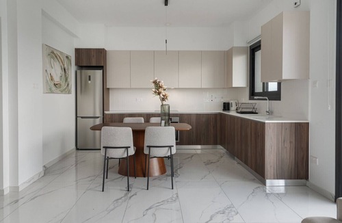 Kato Polemidia Apartment | Phaedrus Living Limassol Opalia Residences Crystal
