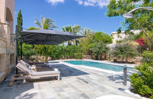 Neo Chorio Villa | Phaedrus Living Amorosa 13 Beachside Villa
