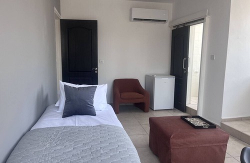 Trypiotis Apartment | Phaedrus Living: Hoopoe Residencies 207