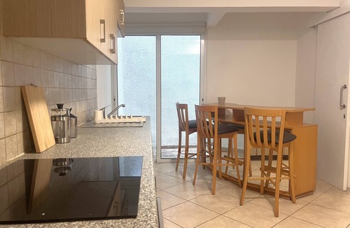 Trypiotis Apartment | Phaedrus Living Hoopoe Residencies 001