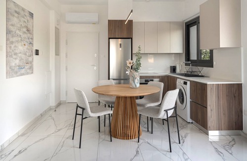 Kato Polemidia Apartment | Phaedrus Living: Limassol Opalia Residences Ruby