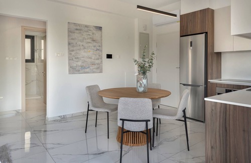 Kato Polemidia Apartment | Phaedrus Living: Limassol Opalia Residences Ruby
