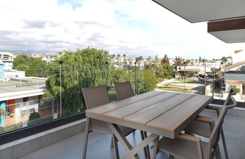 Kato Polemidia Apartment | Phaedrus Living: Limassol Opalia Residences Jade