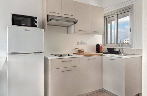 Larnaca Apartment | Phaedrus Living: Larnaca Harbour Heights