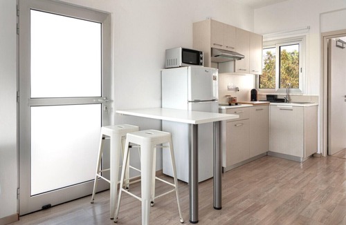 Larnaca Apartment | Phaedrus Living: Larnaca Harbour Heights