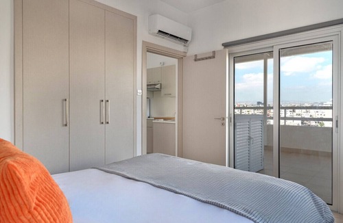 Larnaca Apartment | Phaedrus Living: Larnaca Harbour Heights