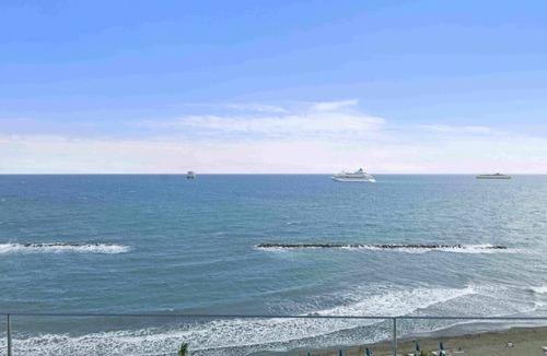 Historical Center Apartment | Phaedrus Living: Limassol Seaside Residences 01