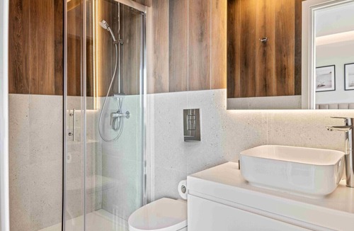 Historical Center Apartment | Phaedrus Living: Limassol Seaside Residences 02