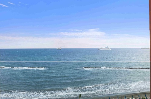 Historical Center Apartment | Phaedrus Living: Limassol Seaside Residences 03