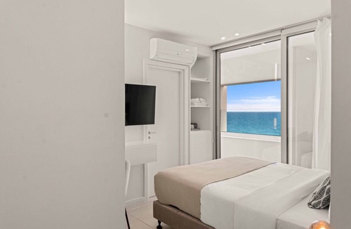 Historical Center Apartment | Phaedrus Living: Limassol Seaside Residences 03