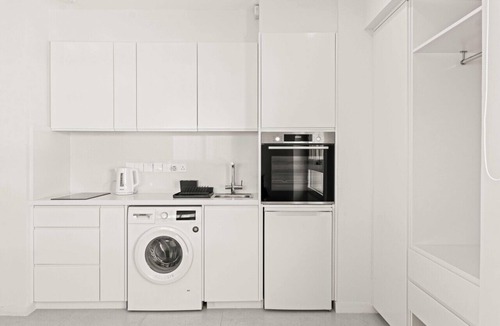 Historical Center Apartment | Phaedrus Living: Limassol Seaside Residences 05