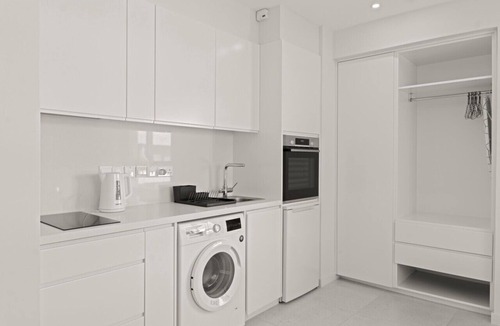 Historical Center Apartment | Phaedrus Living: Limassol Seaside Residences 05