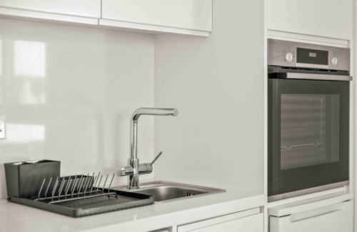 Historical Center Apartment | Phaedrus Living: Limassol Seaside Residences 05