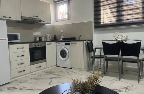 Old Town of Limassol Apartment | Phaedrus Living: Limassol Downtown Habitat