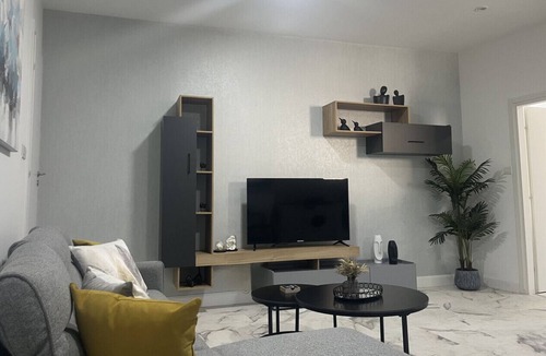 Old Town of Limassol Apartment | Phaedrus Living: Limassol Downtown Habitat