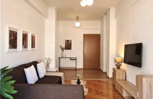 Pyrgos Apartment | Phaedrus Living: Limassol Pyrgos Seaside Flat