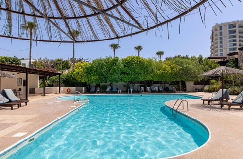 Pyrgos Apartment | Phaedrus Living : Limassol Pyrgos Seaside Flat