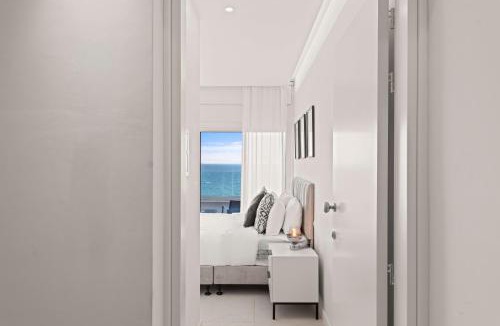 Historical Center Apartment | Phaedrus Living: Limassol Seaside Residences 01
