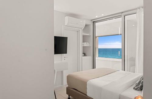 Historical Center Apartment | Phaedrus Living: Limassol Seaside Residences 03