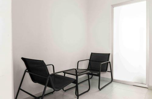Historical Center Apartment | Phaedrus Living: Limassol Seaside Residences 03