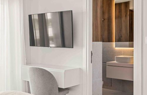 Historical Center Apartment | Phaedrus Living: Limassol Seaside Residences 04