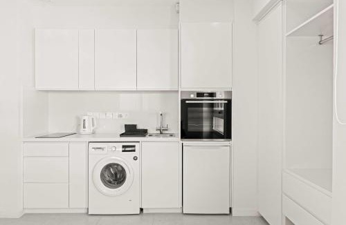 Historical Center Apartment | Phaedrus Living: Limassol Seaside Residences 05