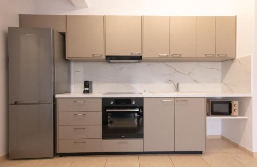 Pyrgos Apartment | Phaedrus Living Limassol Pyrgos Seaside Flat