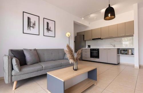 Pyrgos Apartment | Phaedrus Living Limassol Pyrgos Seaside Flat
