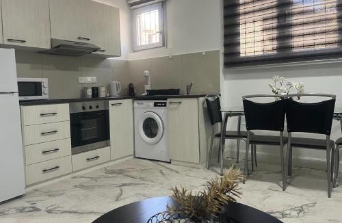 Old Town of Limassol Apartment | Phaedrus Living Limassol Downtown Habitat