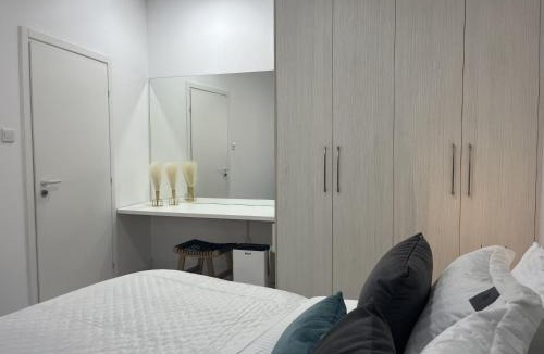 Old Town of Limassol Apartment | Phaedrus Living Limassol Downtown Habitat
