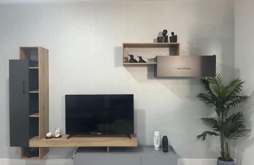 Old Town of Limassol Apartment | Phaedrus Living Limassol Downtown Habitat