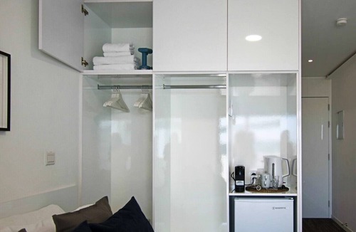 Acropolis Apartment | Phaedrus Living: Luxury Suite Nicosia 506