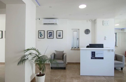 Acropolis Apartment | Phaedrus Living: Luxury Suite Nicosia 507