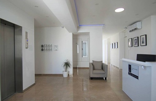 Acropolis Apartment | Phaedrus Living: Luxury Suite Nicosia 507