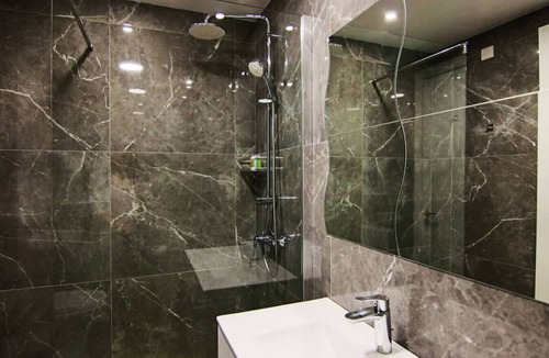 Acropolis Apartment | Phaedrus Living: Luxury Suite Nicosia 502