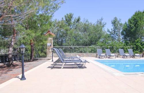 Pegeia Villa | Phaedrus Living: Luxury Villa Kathikas