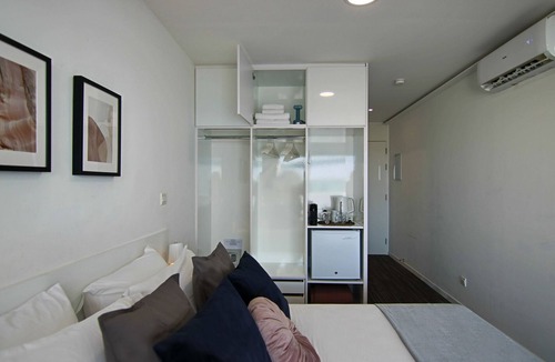 Acropolis House | Phaedrus Living Luxury Suite Nicosia 505