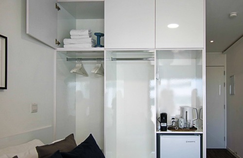 Acropolis Apartment | Phaedrus Living Luxury Suite Nicosia 506