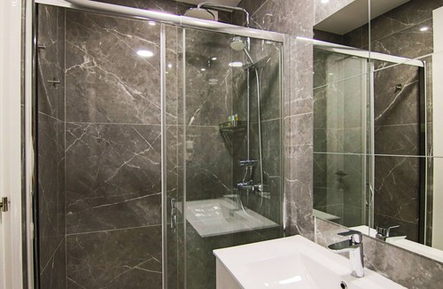 Acropolis House | Phaedrus Living Luxury Suite Nicosia 508