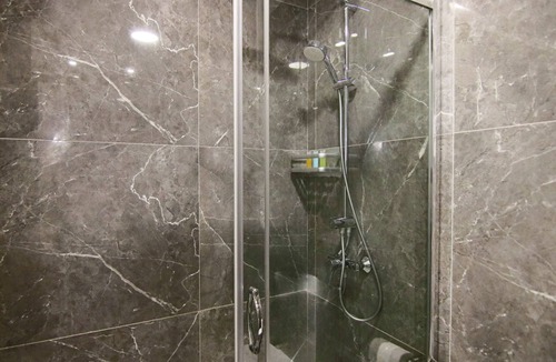 Acropolis House | Phaedrus Living Luxury Suite Nicosia 509