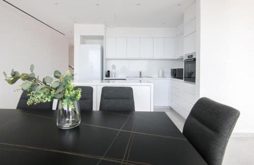 Pegeia Villa | Phaedrus Living Luxury Seaview Coral Bay Villa