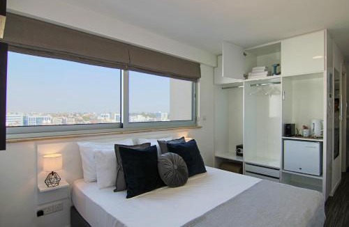 Acropolis Apartment | Phaedrus Living: Luxury Suite Nicosia 501