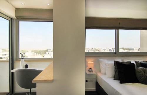 Acropolis Apartment | Phaedrus Living: Luxury Suite Nicosia 501