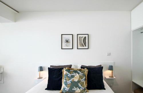 Acropolis Apartment | Phaedrus Living: Luxury Suite Nicosia 502