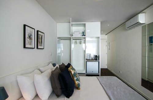Acropolis Apartment | Phaedrus Living: Luxury Suite Nicosia 502