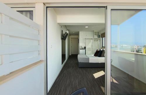 Acropolis Apartment | Phaedrus Living: Luxury Suite Nicosia 503