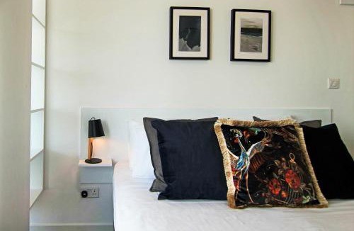 Acropolis Apartment | Phaedrus Living: Luxury Suite Nicosia 509