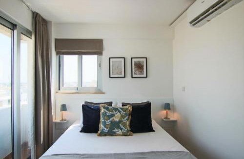Acropolis Apartment | Phaedrus Living: Luxury Suite Nicosia 510